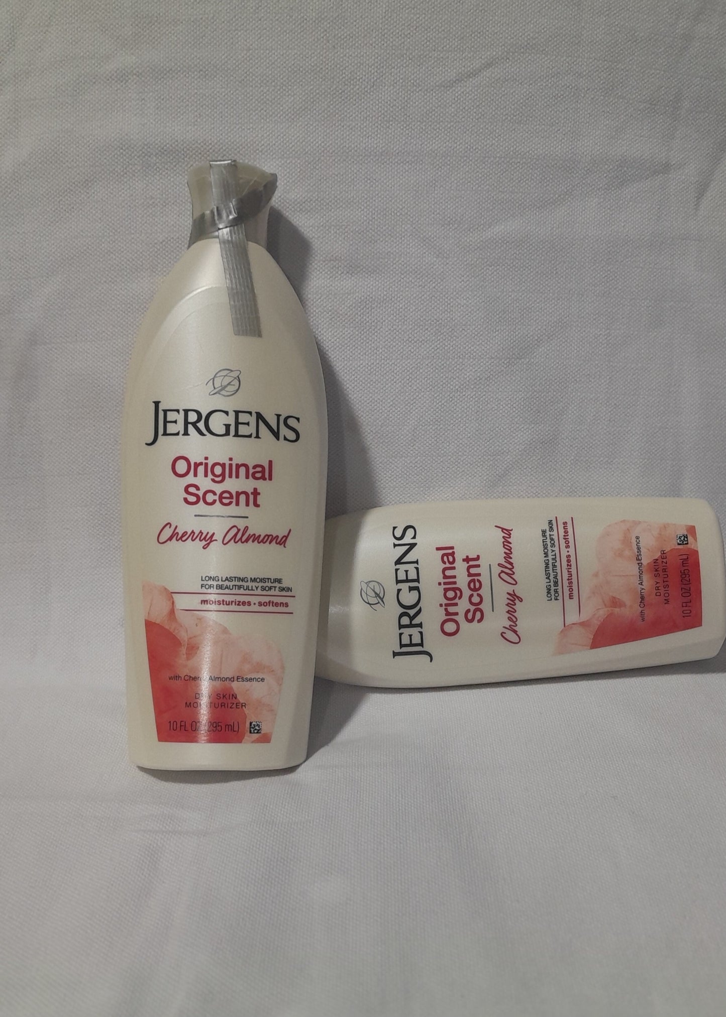 Jergens Original Scent Lotion & Palmer’s Cocoa Butter Formula